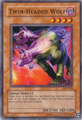 Twin-Headed Wolf - LOD-EN008 - Common - Unlimited Edition