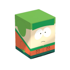 Ultimate Guard Squaroes South Park Deck Box - Kyle