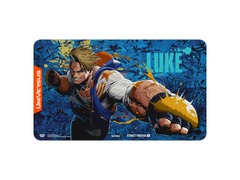 UniVersus Street Fighter 6: Challenger Series Playmat - Luke