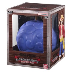 One Piece Devil Fruits Collection Volume 1 DF-01