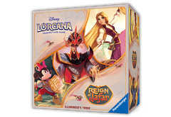 Disney Lorcana Reign of Jafar Illumineer's Trove