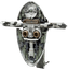 Bandai Boba Fetts Starship Model Kit