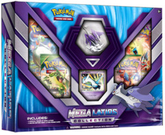 Pokemon Mega Latios Collection Box