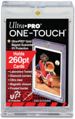 Ultra Pro 260PT UV One Touch Magnetic Holder