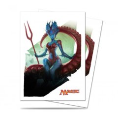 Ultra Pro Standard Size MTG Battle for Zendikar Sleeves - 