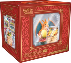 2024 Charizard ex Super-Premium Collection