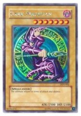 Dark Magician Secret Rare Holo DDS-002