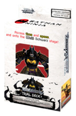 Weiss Schwarz Batman Ninja Trial Deck+