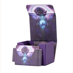 Arcane Fortress Year of the Dragon Collection Radiant 100+ Standard Deck Vault - Cosmic Genesis -- NO REFUNDS OR CANCELLATIONS, ALL SALES ARE FINAL