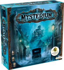 Mysterium Core Game