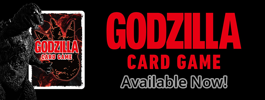 Godzilla