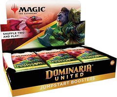 mtg booster box clearance Amazon.com: Magic: The Gathering Aetherdrift Collector Booster Box : Toys &  Games main image 1