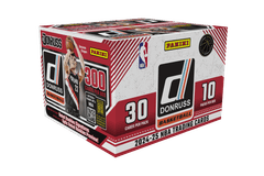 2024-25 Panini Donruss NBA Basketball Hobby Box