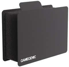 Gamegenic - Sizemorph Sideloading Divider - Black