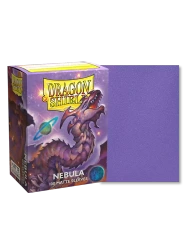 Dragon Shield Matte Standard-Size Sleeves - Nebula - 100ct