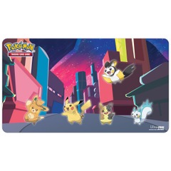 Ultra Pro Pokemon Shimmering Skyline Playmat