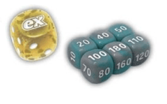 Pokemon SV8 Surging Sparks Elite Trainer Dice