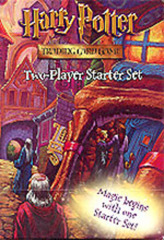 Harry Potter Base Set Two-Player Starter Set