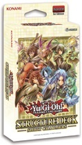 Yu-Gi-Oh Structure Decks - Collector's Cache LLC Yu-Gi-Oh Structure Decks - Collector's Cache LLC