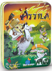 Attila