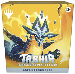 MTG Tarkir: Dragonstorm Prerelease Pack - Abzan