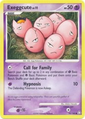 Exeggcute - 93/146 - Common