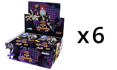 UFS/UniVersus Booster Boxes - Collector's Cache LLC