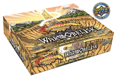 Neopets Battledome War for the Obelisk Booster Box -- NO REFUNDS OR CANCELLATIONS, ALL SALES ARE FINAL