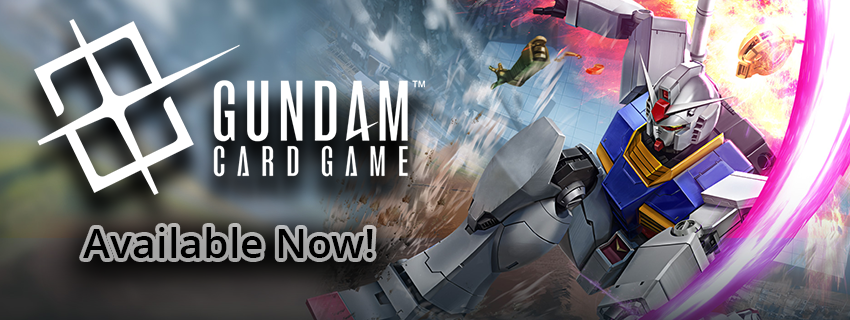 Gundam Banner