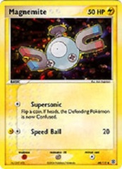 Magnemite - 68/112 - Common - Reverse Holo