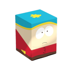 Ultimate Guard Squaroes South Park Deck Box - Cartman