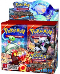 Pokemon XY5 Primal Clash Booster Box