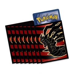 Pokemon SWSH11 Lost Origin Elite Trainer Sleeves