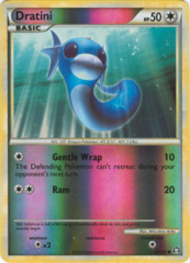 Dratini - 62/102 - Common - Reverse Holo