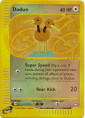 Doduo - 73/147 - Common - Reverse Holo