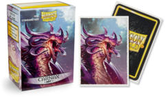 Dragon Shield Classic Art Standard-Size Sleeves - Carnax - 100ct