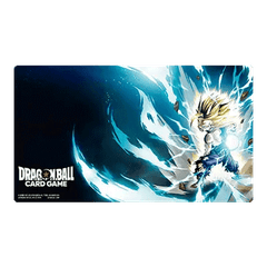 Dragon Ball Super Fusion World Playmat - Son Gohan