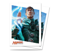 Ultra Pro Standard Size MTG Oath of the Gatewatch Sleeves - 