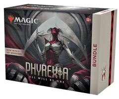 MTG Phyrexia: All Will Be One Bundle