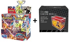 awakening of the new era booster box japanese One Piece Awakening of the New Era (OP-05) Booster Box (Japanese) main image 0