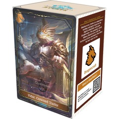 Shadowverse Evolve GFD02 Gloryfinder - Treacherous Ambitions Starter Deck