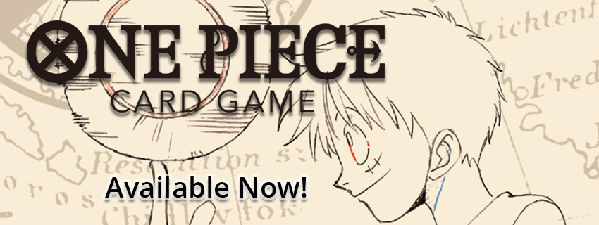 One Piece 25th Anime Banner