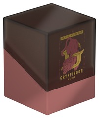 Ultimate Guard - Boulder 100+ Harry Potter - Gryffindor Deck Box