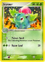 Ivysaur - 35/112 - Uncommon - Reverse Holo