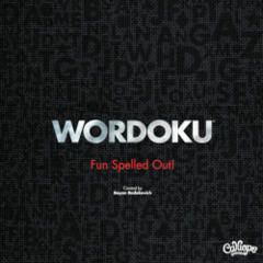 Wordoku Core Game