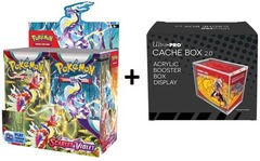 pokemon cards battle styles booster box Pokémon Battle Styles Booster Box – SCJ