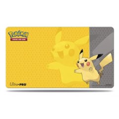 Pokemon Pikachu Playmat