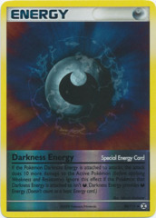 Darkness Energy (Special) - 99/111 - Uncommon - Reverse Holo