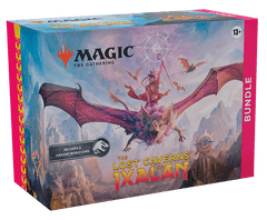 MTG The Lost Caverns of Ixalan Bundle