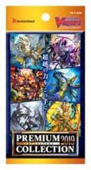 Cardfight!! Vanguard VGE-V-SS01 Premium Collection 2019 Booster Pack